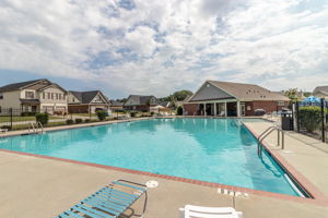 Community Pool