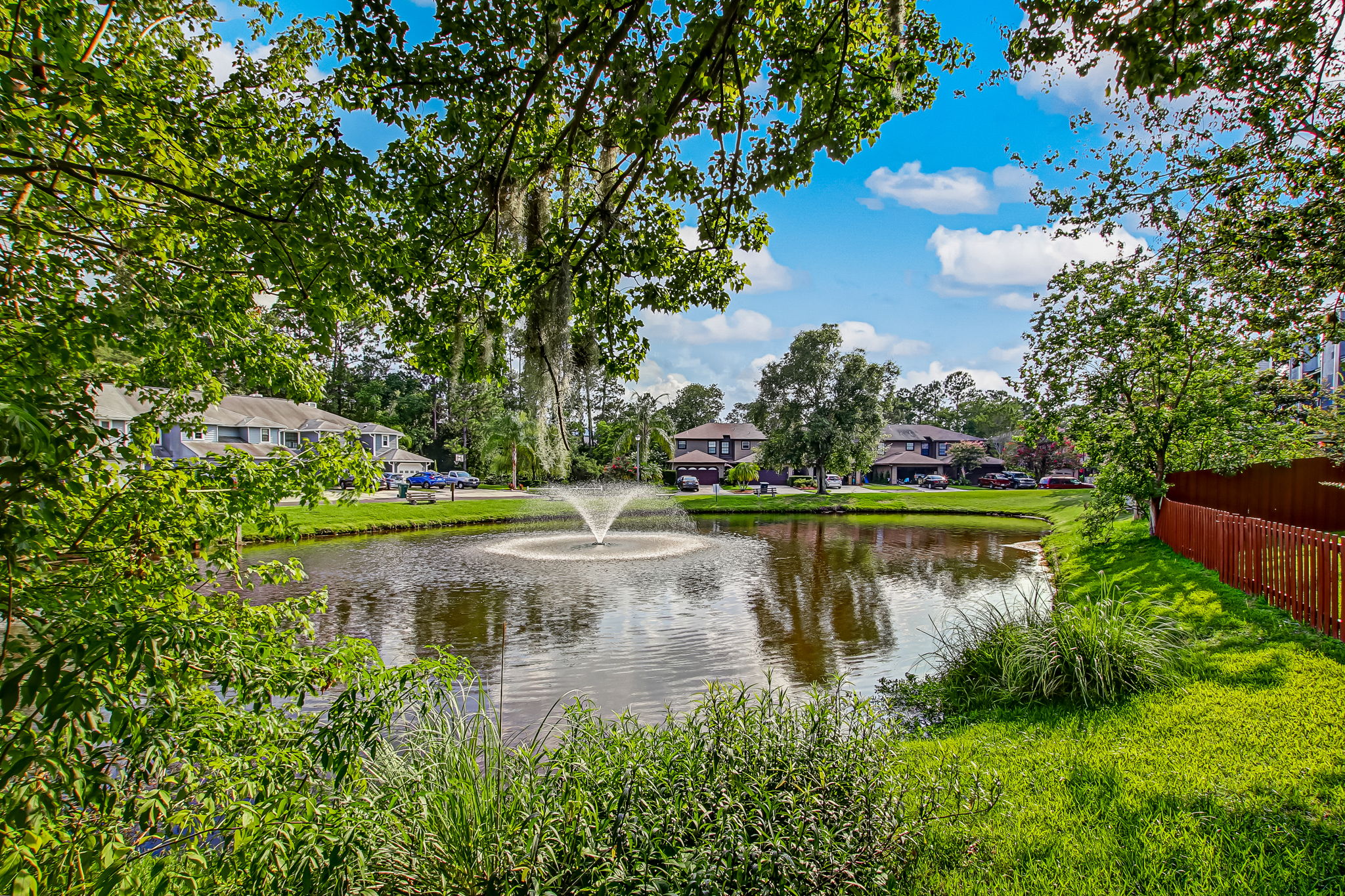 Community Lake