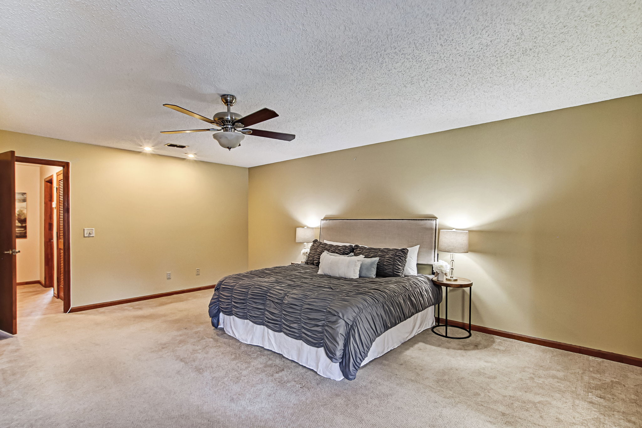 Master Suite