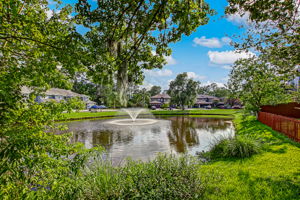 Community Lake