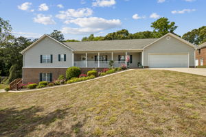 Welcome to 4022 Lyman Way