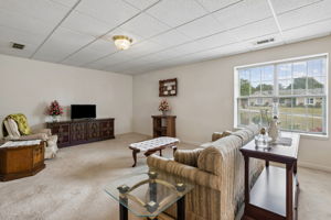 Basement Apartment