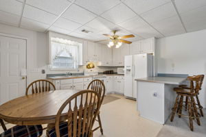 Basement Apartment