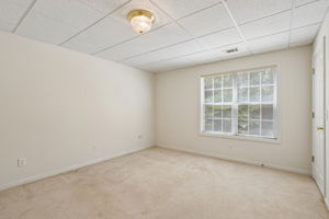 Basement Apartment