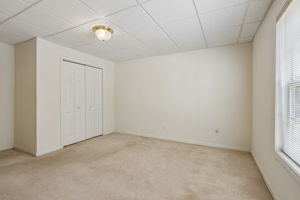 Basement Apartment