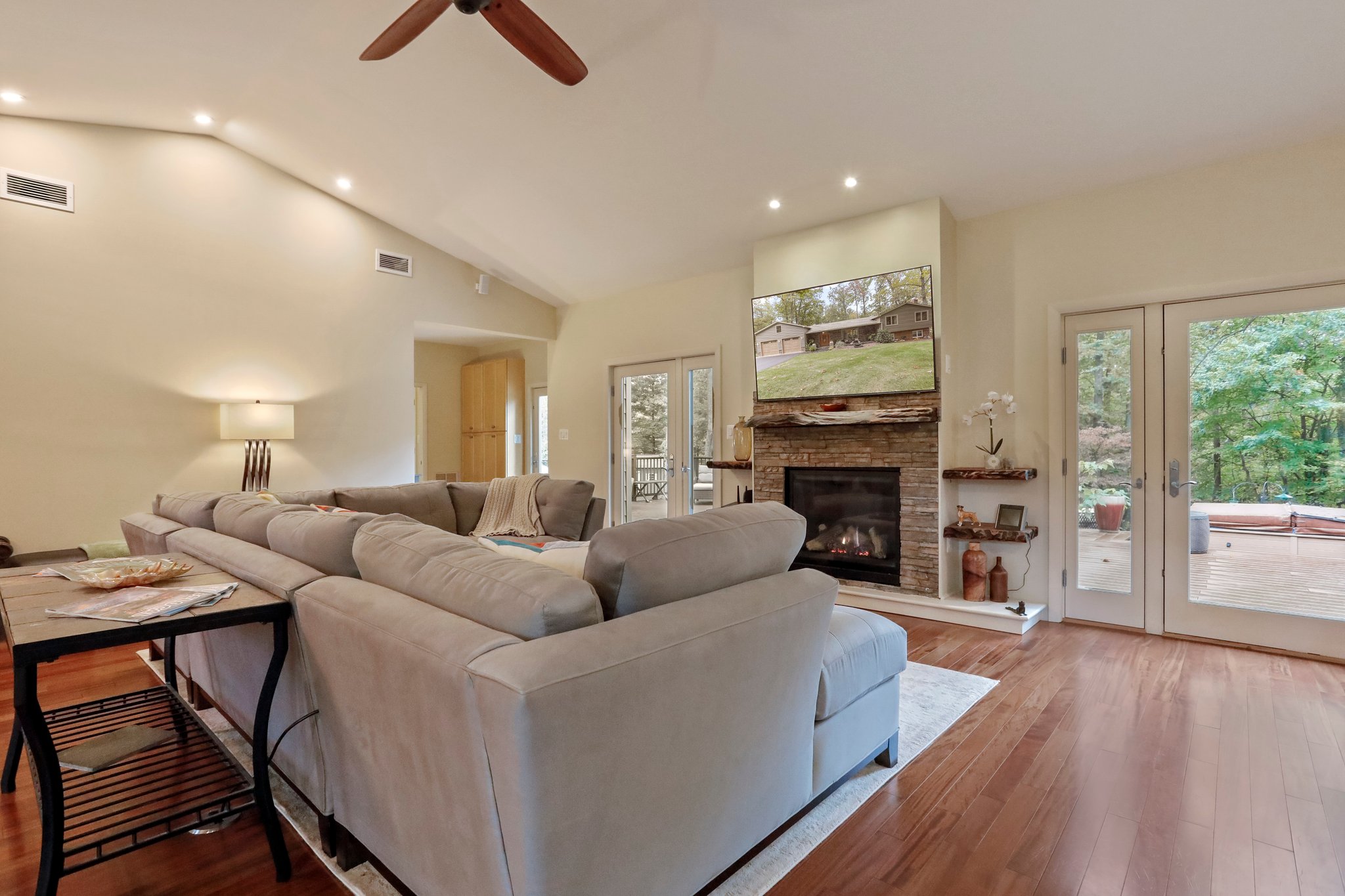 4024 Lynn Burke Rd, Monrovia, MD 21770, USA Photo 5