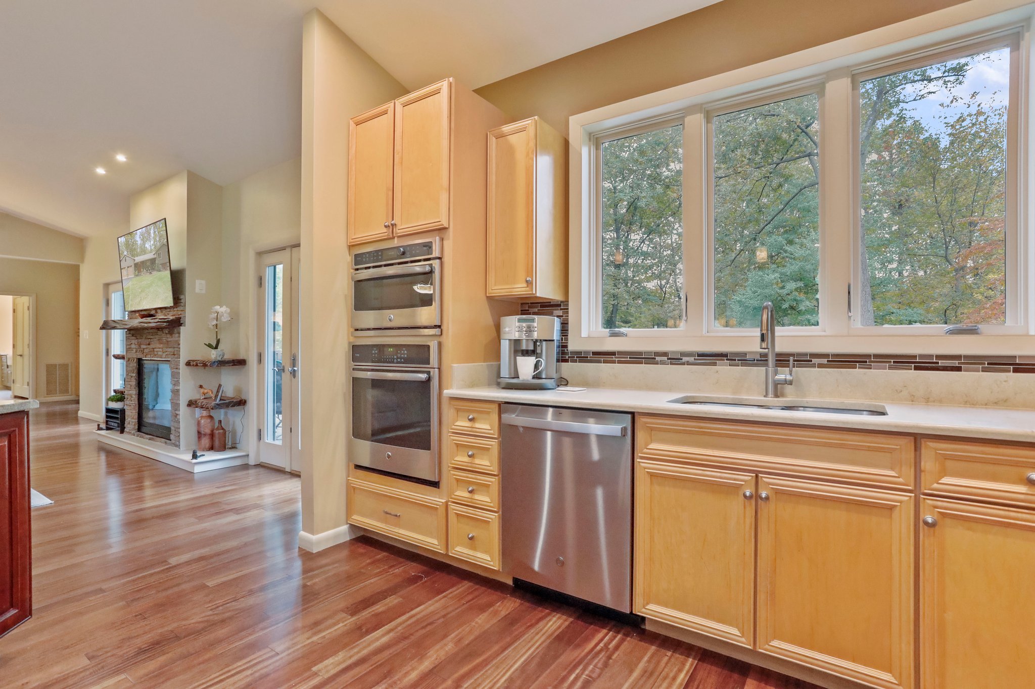 4024 Lynn Burke Rd, Monrovia, MD 21770, USA Photo 9