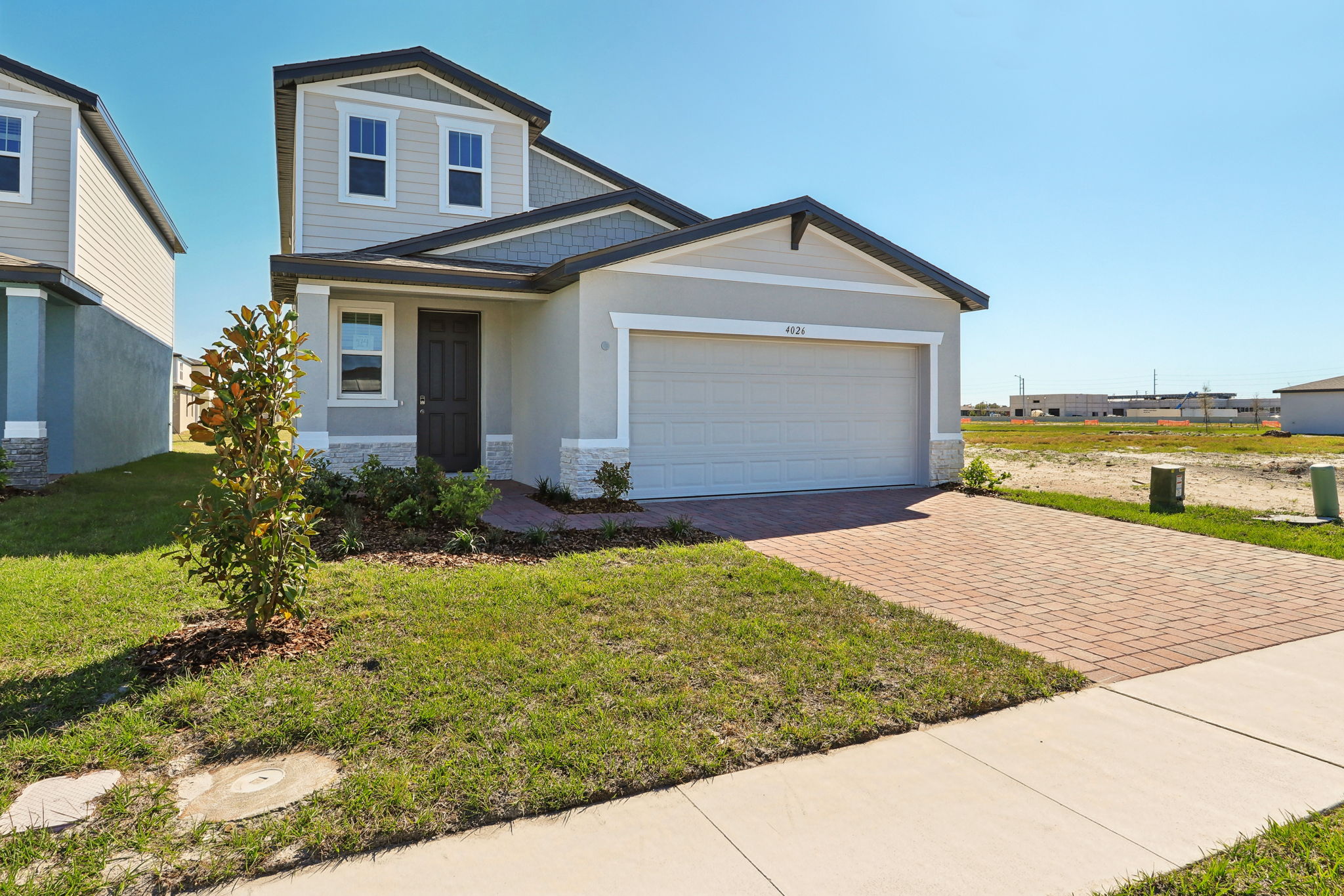Orlando - Lake Deer - 4026 Copperleaf Lane - 002