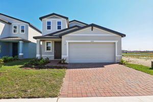 Orlando - Lake Deer - 4026 Copperleaf Lane - 001