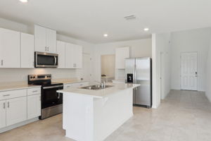 Orlando - Lake Deer - 4026 Copperleaf Lane - 012