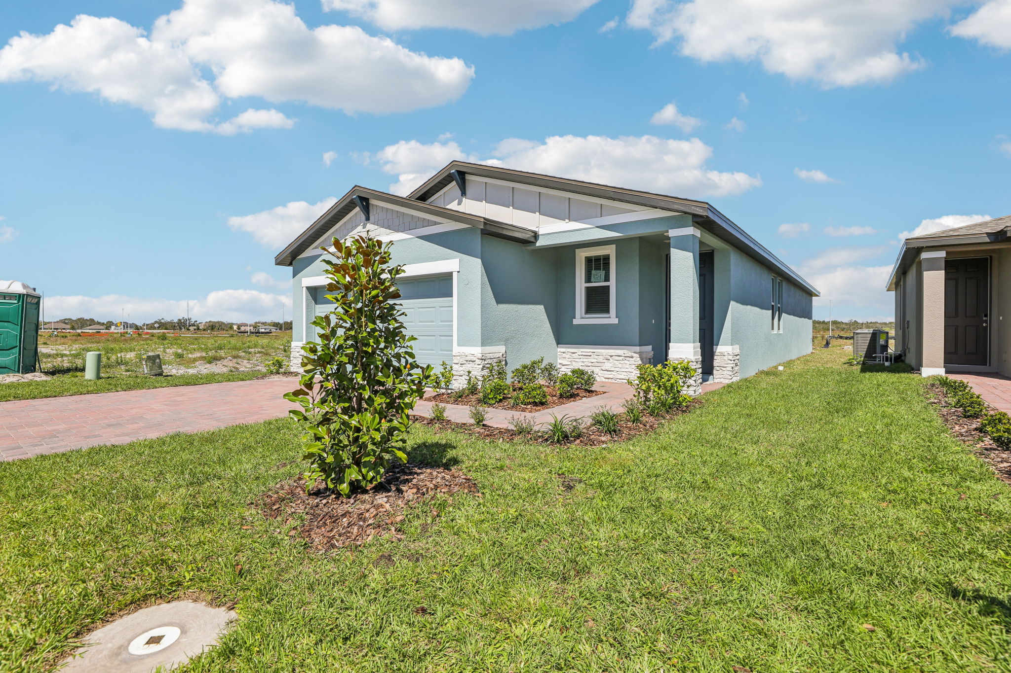 Orlando - Lake Deer - 4027 Copperleaf Lane - 002