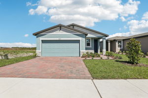 Orlando - Lake Deer - 4027 Copperleaf Lane - 001