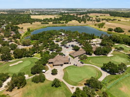 Forest Creek Golf Course that's just minutes away.