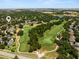 Minutes away from the Forest Creek Golf Course