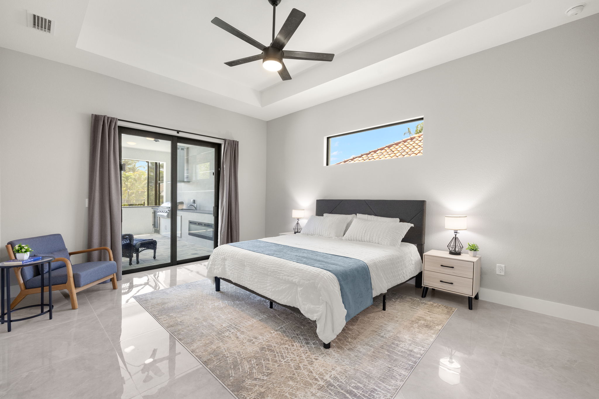 Primary Bedroom 1 of 4