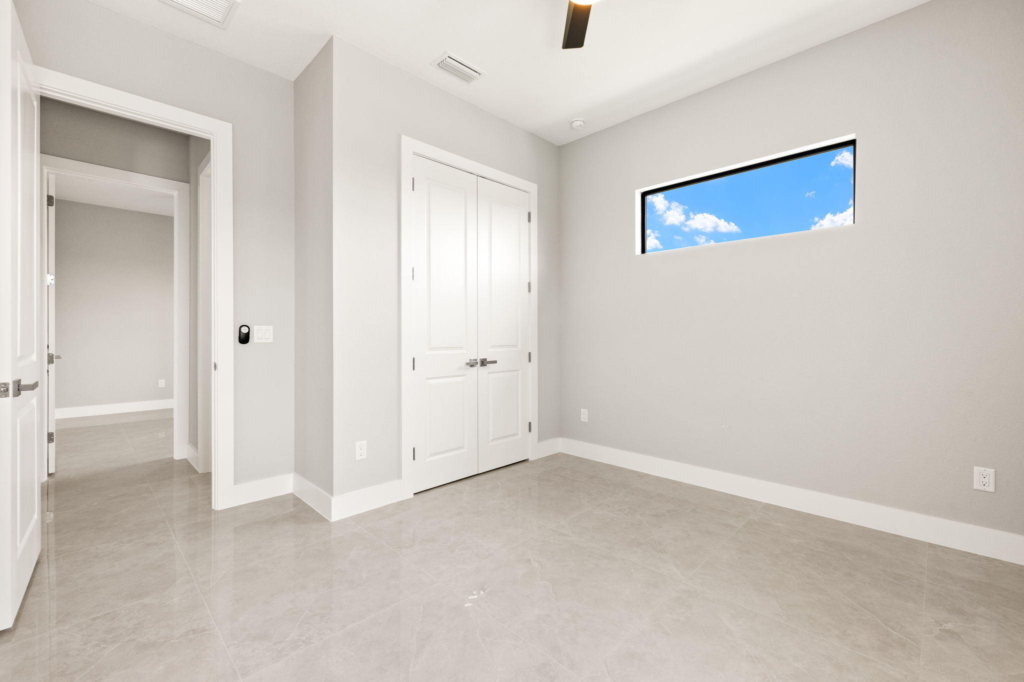 virtual staging