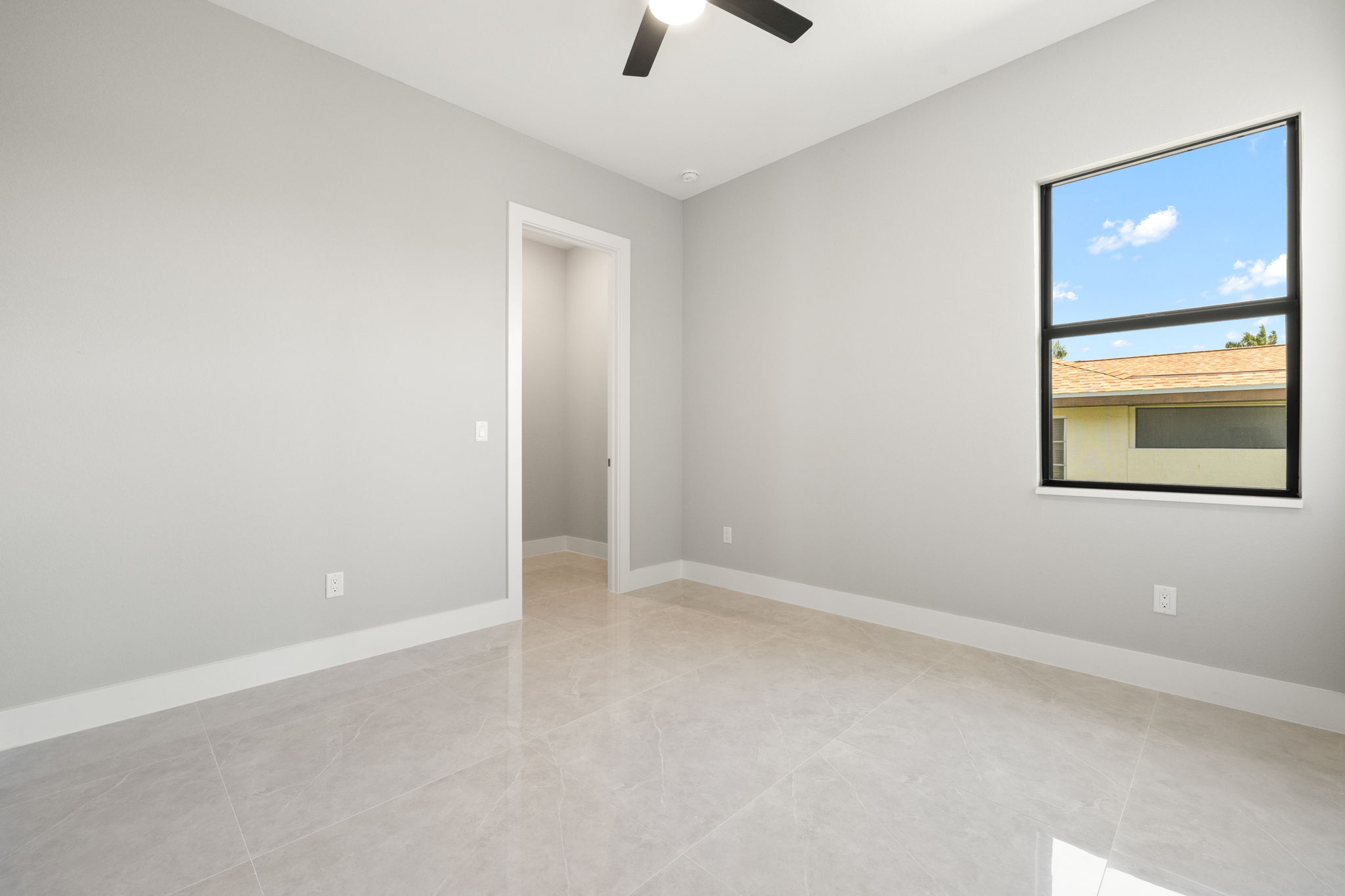 virtual staging