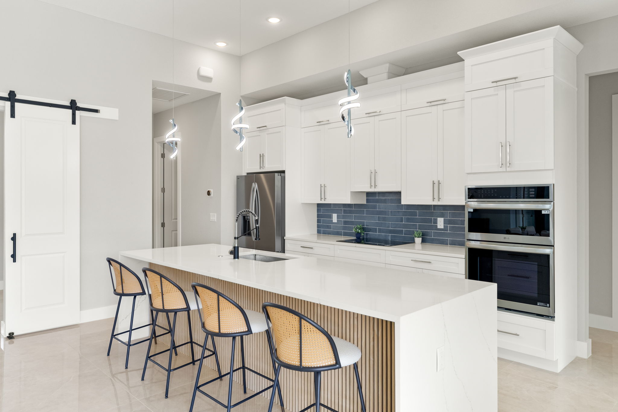 Breakfast Bar 1 of 2