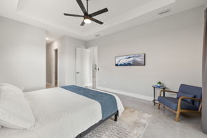 Primary Bedroom 3 of 4