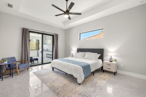 Primary Bedroom 1 of 4