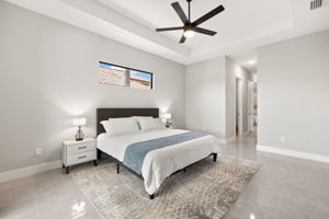 Primary Bedroom 2 of 4