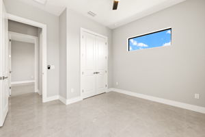 virtual staging