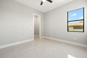 virtual staging