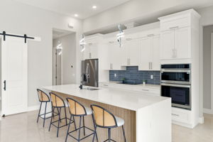 Breakfast Bar 1 of 2