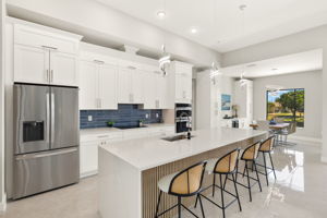 Breakfast Bar 2 of 2