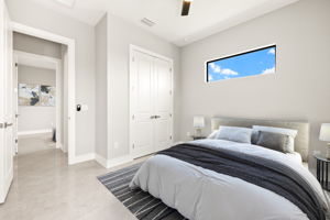 Guest Bedroom 1 - 3 of 4 - VS