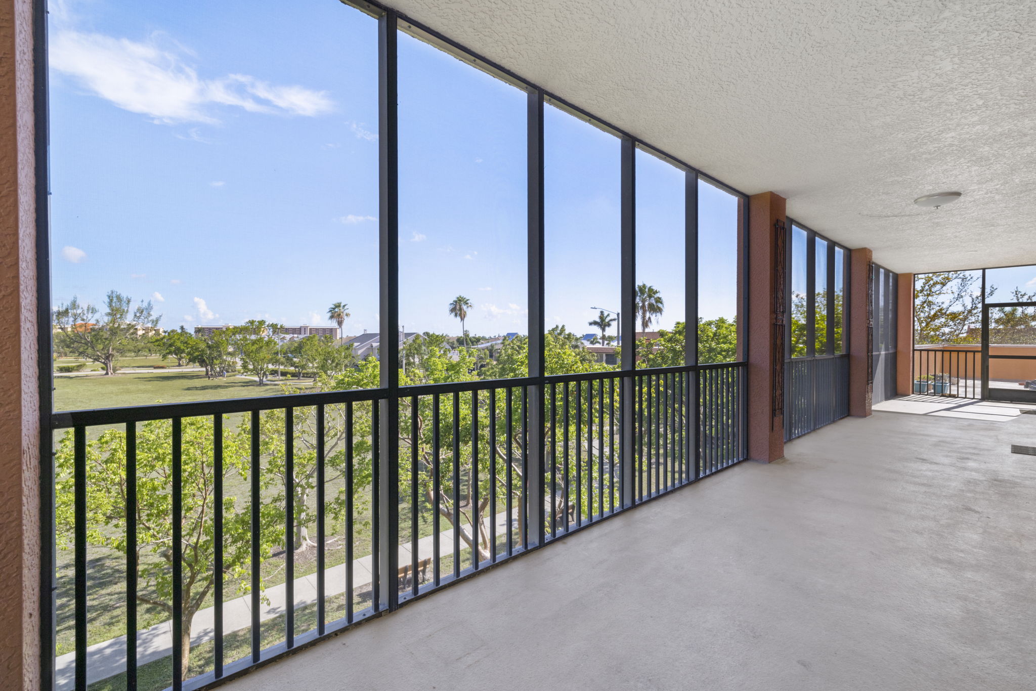 Virtual Staging - Balcony 1