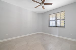 Virtual Staging - Guest Bedroom 2