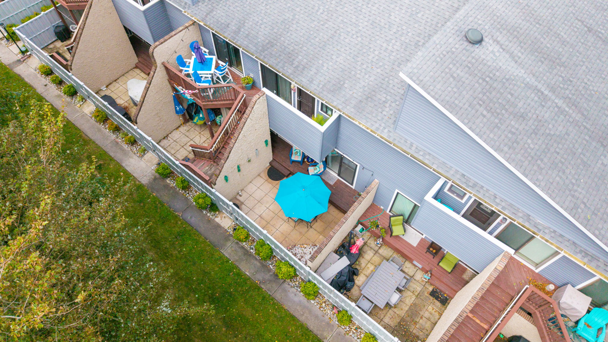 Ocean City Drone 2