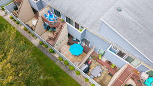 Ocean City Drone 2