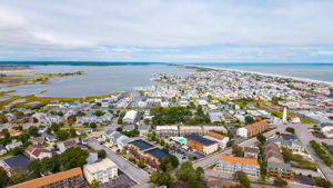 Ocean City Drone 3