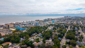 Ocean City Drone 5