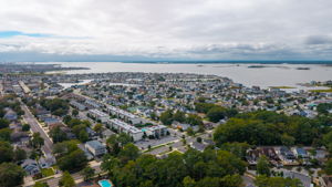 Ocean City Drone 6