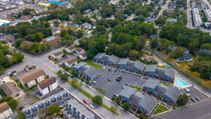 Ocean City Drone 8