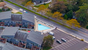 Ocean City Drone 9