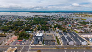 Ocean City Drone 11