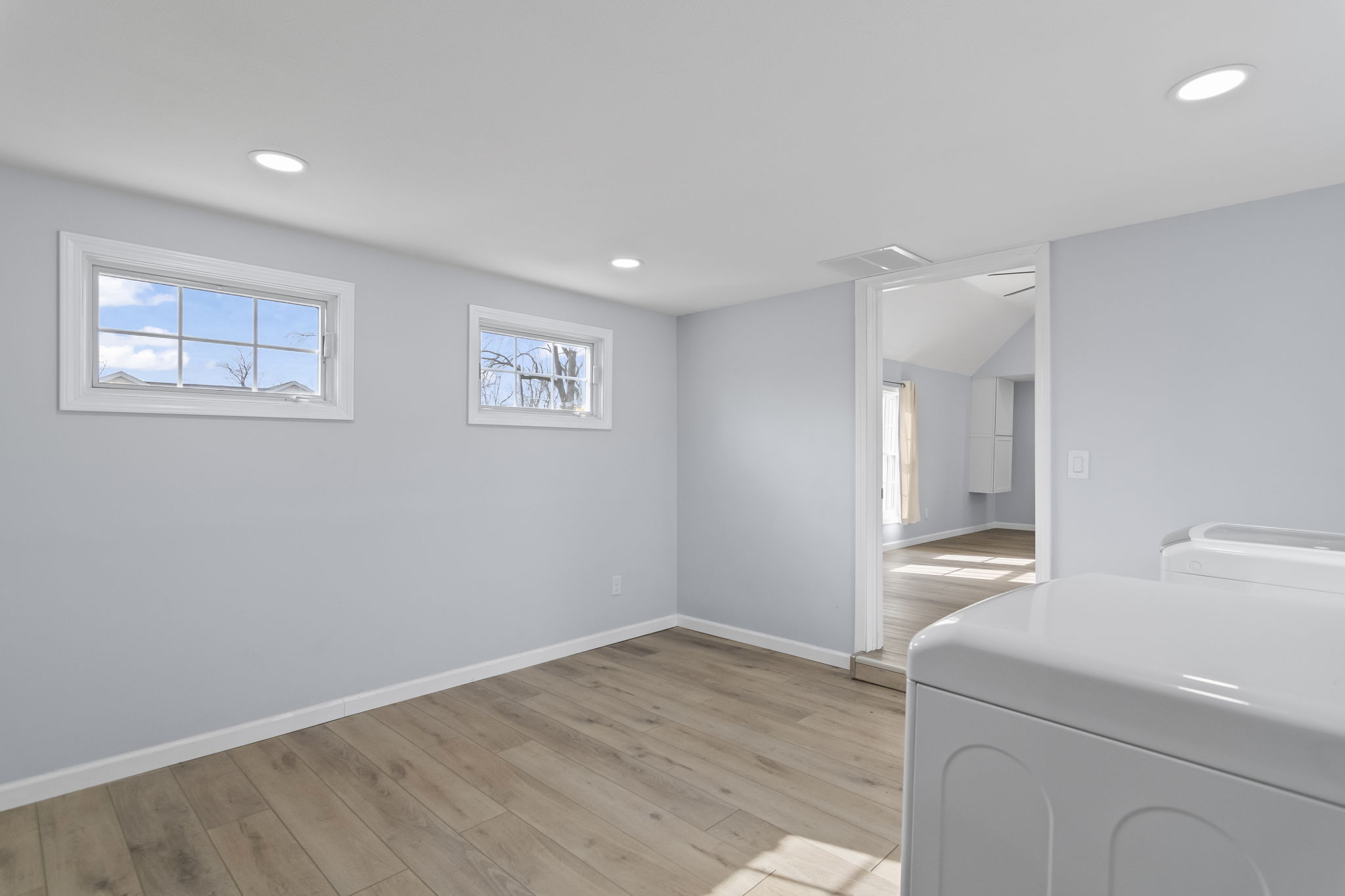 Mudroom