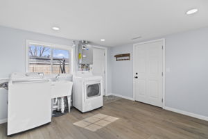 Mudroom