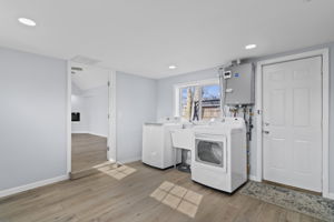 Mudroom