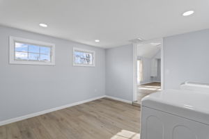 Mudroom