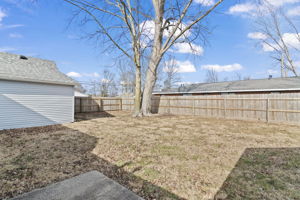 Back of Home