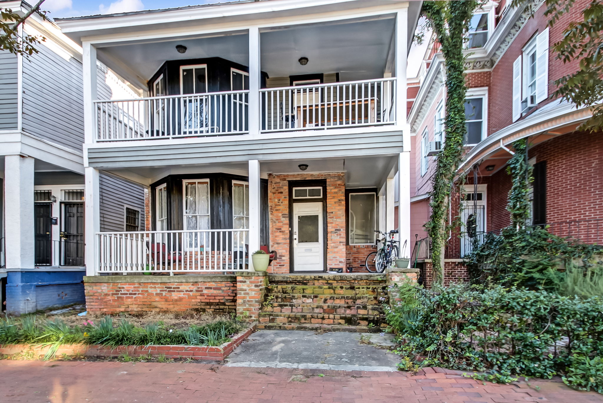 403 E Duffy St, Savannah, Ga 31401 