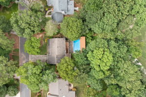 Ariel view