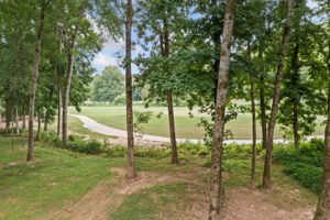 Golf Course Lot