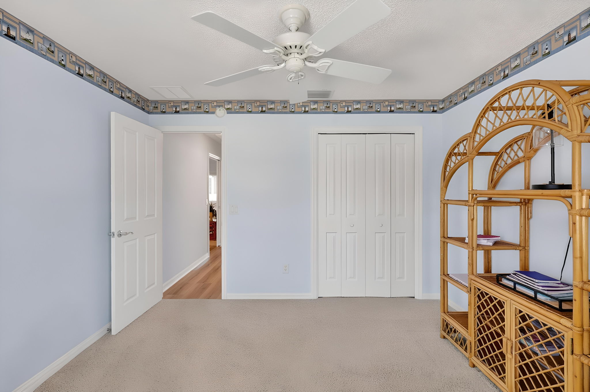 Third Bedroom