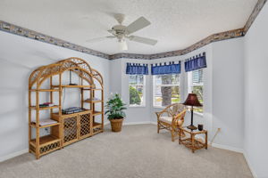 Third Bedroom